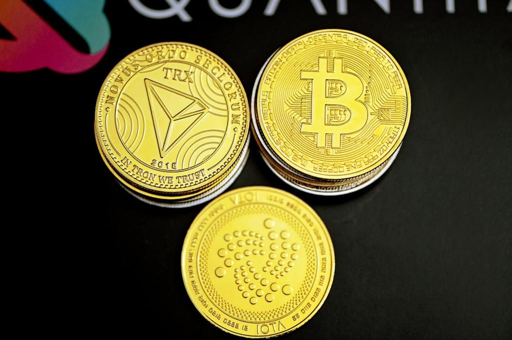 Bir Coin Ile Token Arasındaki Fark Nedir?