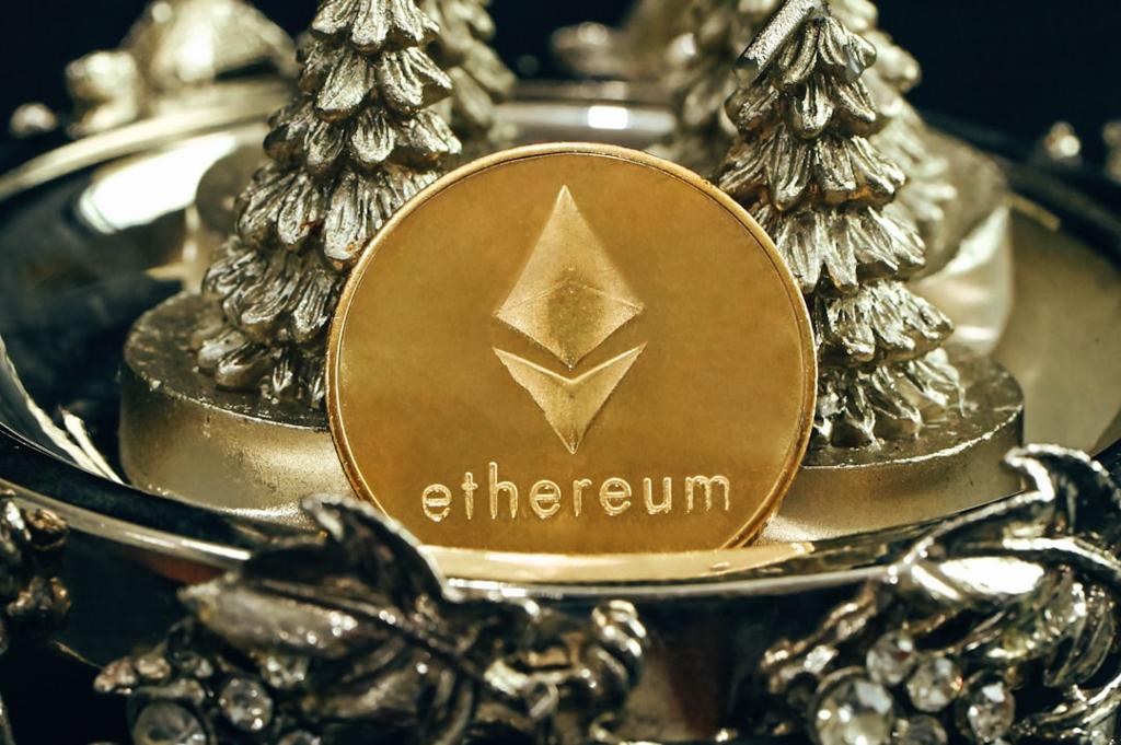 Ethereum Nedir? Temel Bilgiler