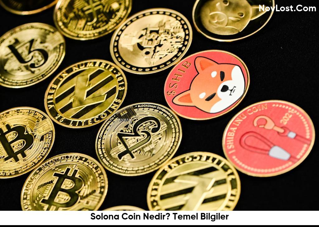 Solana Coin Nedir? Temel Bilgiler