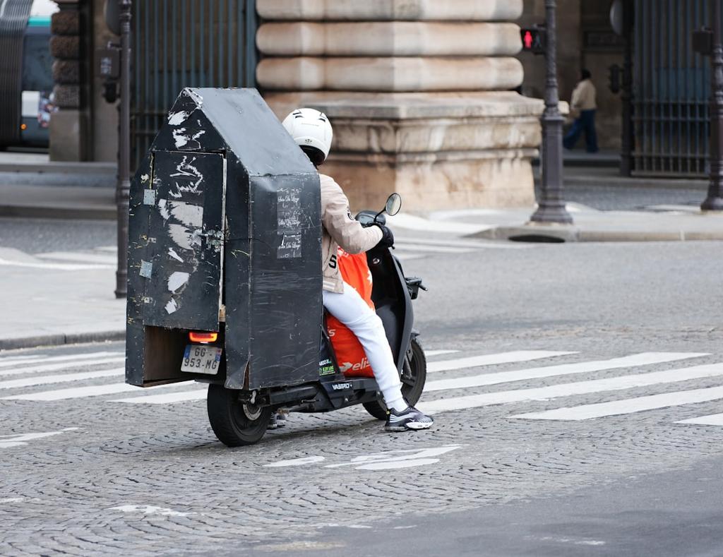 Yılın En İyi Elektrikli Scooter Modelleri